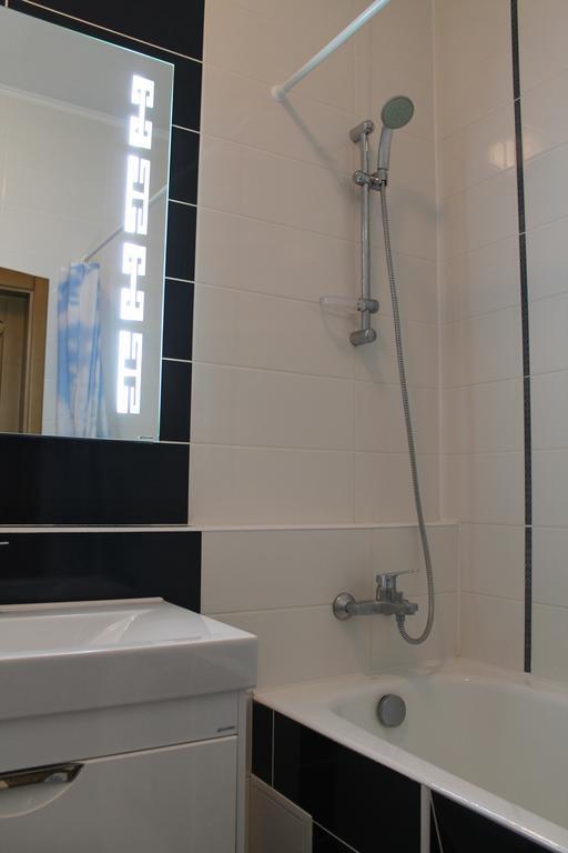 Apartment With Fantastic Sea View Oldenburg Ruang foto