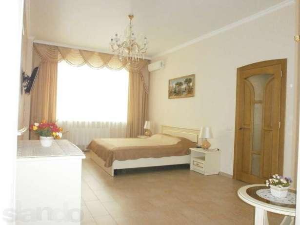 Apartment With Fantastic Sea View Oldenburg Bagian luar foto